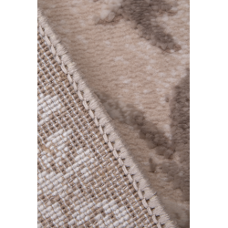 Dywan Galya K4062A BROWN/BROWN 80x150cm