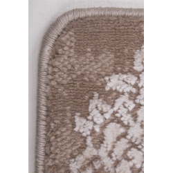 Dywan Galya K4062A BROWN/BROWN 240x340cm