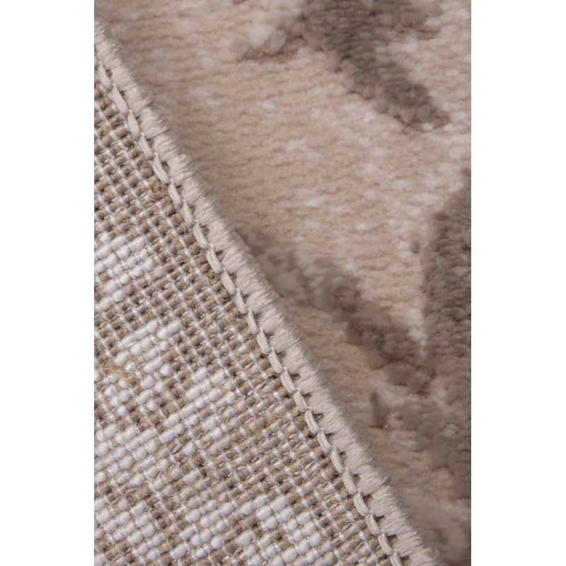 Dywan Galya K4062A BROWN/BROWN 240x340cm