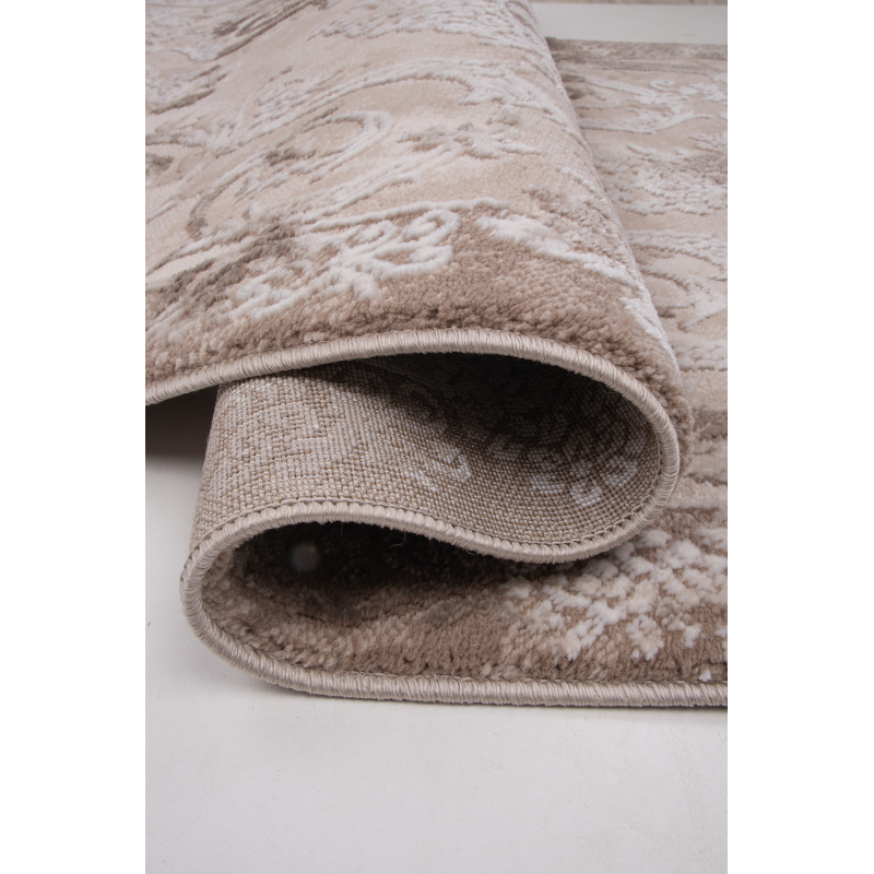 Dywan Galya K4062A BROWN/BROWN 240x340cm
