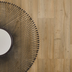 Wykładzina PCV Tarkett Iconik 280T Fumed Oak Natural Beige