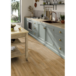 Wykładzina PCV Tarkett Iconik 280T Fumed Oak Natural Beige