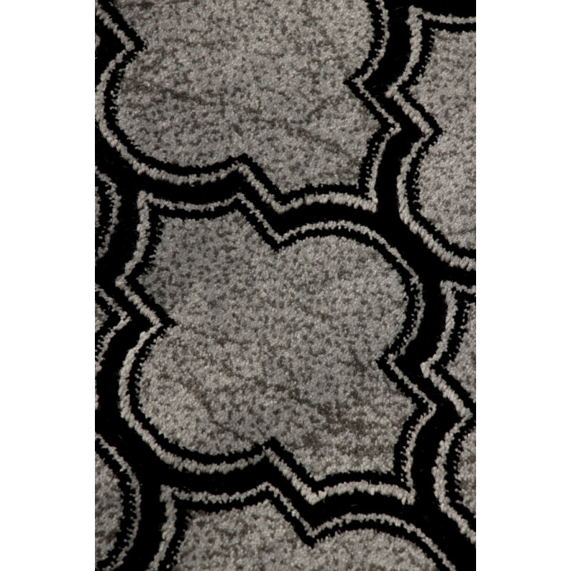 Dywan ROXY 8359C BLACK 160x220cm