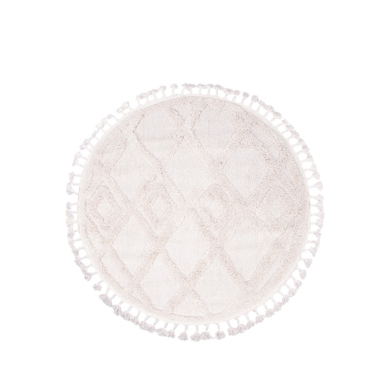 Dywan BERBER 6843 IVORY 60x100cm