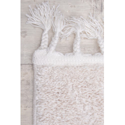 Dywan BERBER 6843 IVORY 133x133cm Dywan BERBER 6843 IVORY 133x133cm