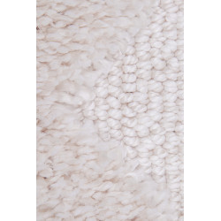 Dywan BERBER 6843 IVORY 160x160cm Dywan BERBER 6843 IVORY 160x160cm
