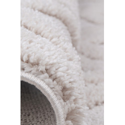 Dywan BERBER 7063 IVORY 160x160cm Dywan BERBER 7063 IVORY 160x160cm