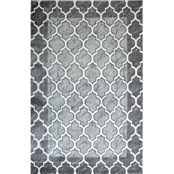 Dywan ROXY 8359C GREY 160x220cm