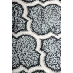Dywan ROXY 8359C GREY 160x220cm