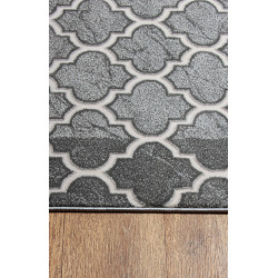 Dywan ROXY 8359C GREY 160x220cm