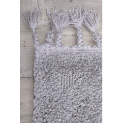 Dywan BERBER 7061 L.GREY 133x190cm Dywan BERBER 7061 L.GREY 133x190cm