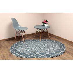 Dywan ROXY 8359C GREY 160x220cm