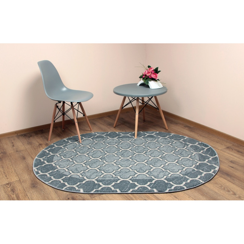 Dywan ROXY 8359C GREY 160x220cm
