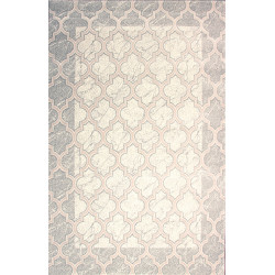 Dywan ROXY 8359C L.GREY 160x220cm