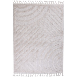 Dywan BERBER 9754 IVORY 80x150cm