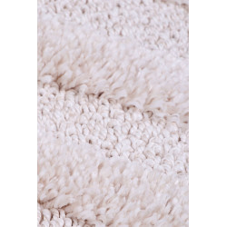 Dywan BERBER 9754 IVORY 80x150cm Dywan BERBER 9754 IVORY 80x150cm