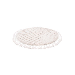 Dywan BERBER 9754 IVORY 80x150cm Dywan BERBER 9754 IVORY 80x150cm