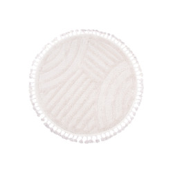 Dywan BERBER 9754 IVORY 80x150cm Dywan BERBER 9754 IVORY 80x150cm
