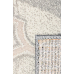 Dywan ROXY 8359C L.GREY 160x220cm