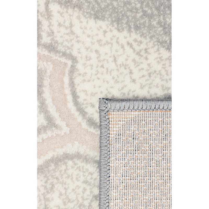 Dywan ROXY 8359C L.GREY 160x220cm