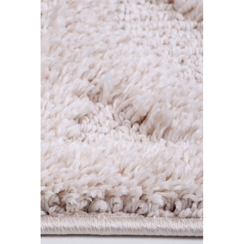 Dywan BERBER 9754 IVORY  60x100cm
