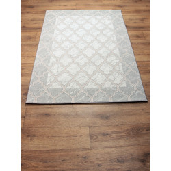 Dywan ROXY 8359C L.GREY 160x220cm
