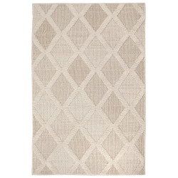 Dywan Costa 0D877A BEIGE 133x190cm
