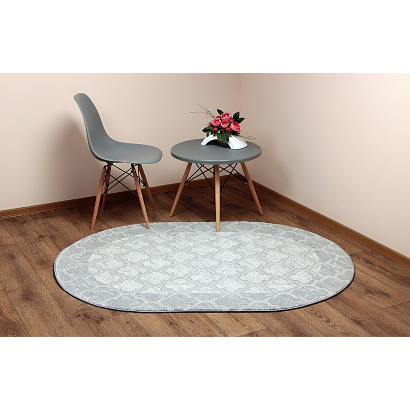 Dywan ROXY 8359C L.GREY 160x220cm
