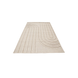 Dywan Costa 0F367A BEIGE 133x190cm