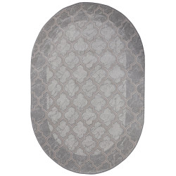 Dywan ROXY 8359C L.GREY 160x220cm