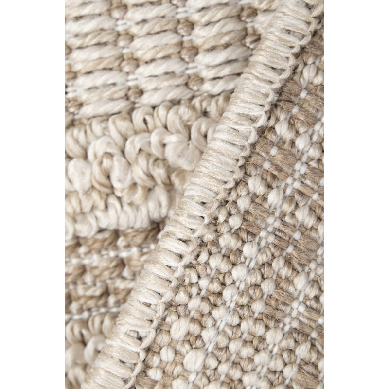 Dywan Costa 0F367A BEIGE 133x190cm