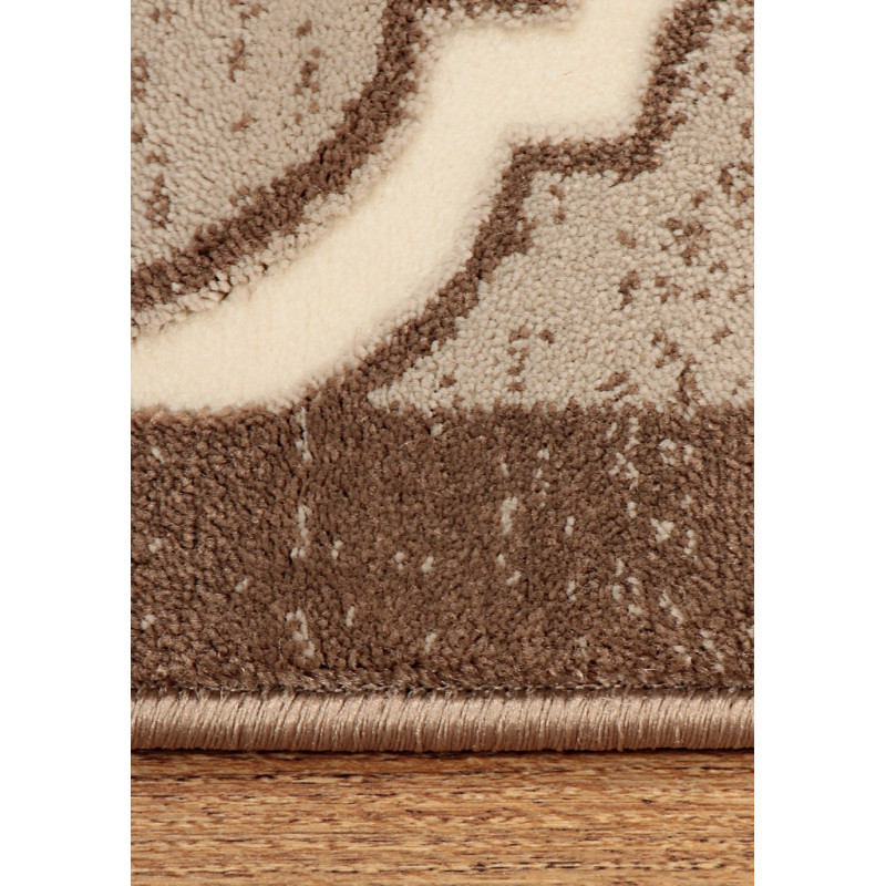 Dywan ROXY 9264A BEIGE 160x220cm