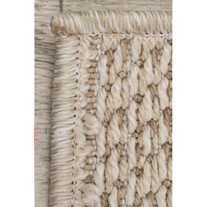 Dywan Costa 0F366A BEIGE 133x190cm
