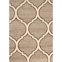Dywan ROXY 9264A BEIGE 160x220cm