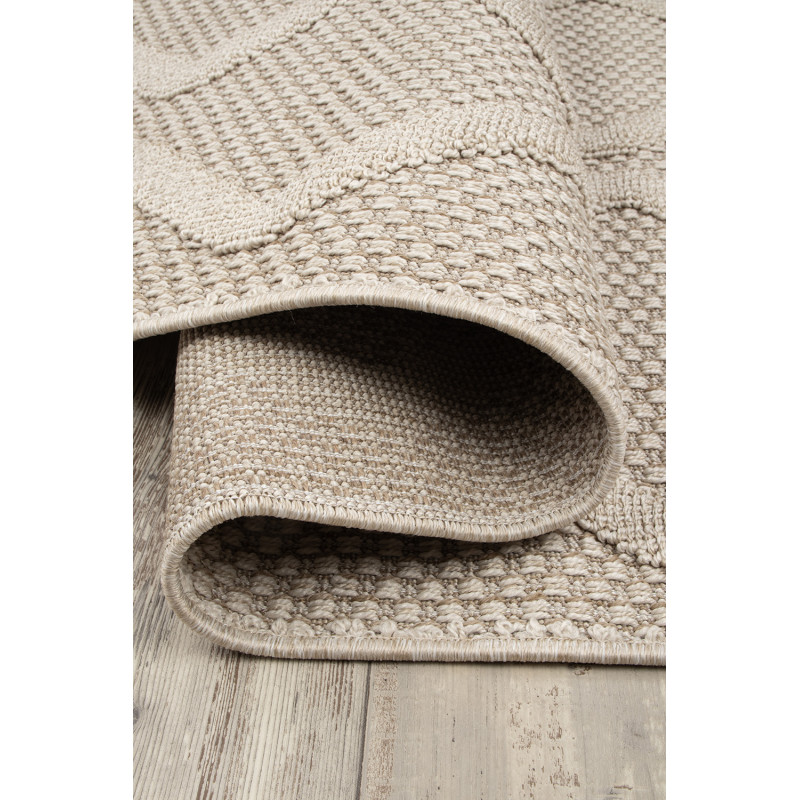 Dywan Costa 0F028A BEIGE 133x190cm Dywan Costa 0F028A BEIGE 133x190cm