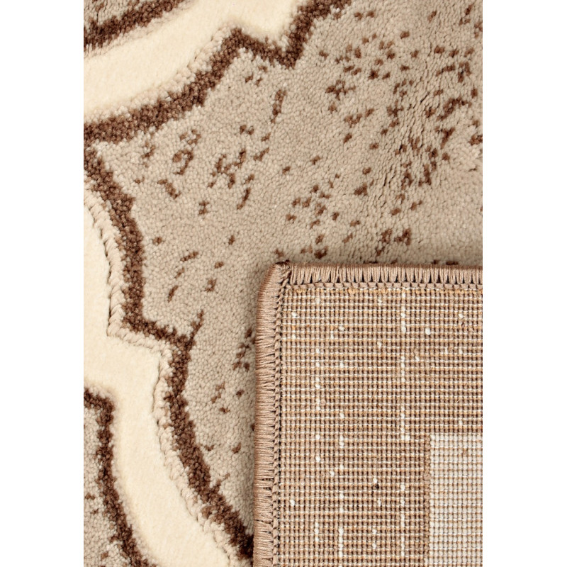 Dywan ROXY 9264A BEIGE 160x220cm