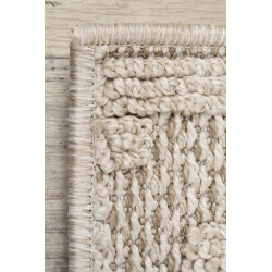 Dywan Costa 0F027A BEIGE 133x190cm Dywan Costa 0F027A BEIGE 133x190cm