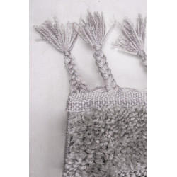 Dywan BERBER 9754 L.GREY 80x150cm Dywan BERBER 9754 L.GREY 80x150cm
