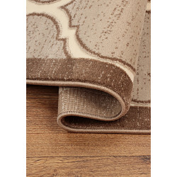 Dywan ROXY 9264A BEIGE 160x220cm