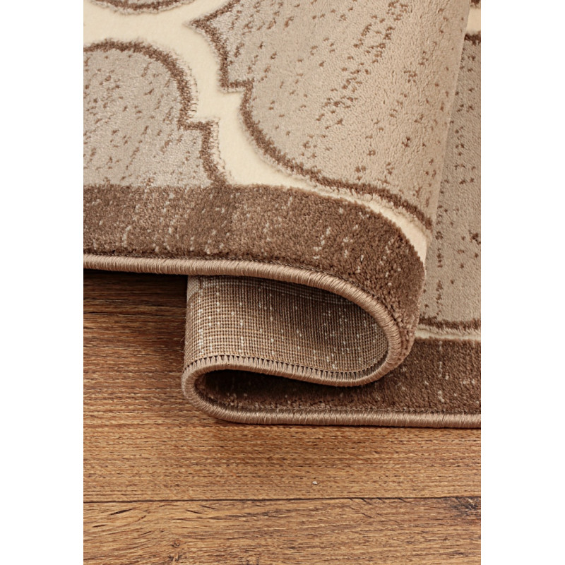 Dywan ROXY 9264A BEIGE 160x220cm