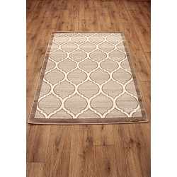 Dywan ROXY 9264A BEIGE 160x220cm