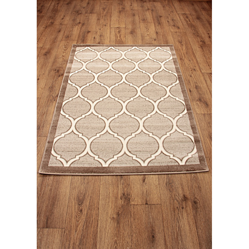 Dywan ROXY 9264A BEIGE 160x220cm