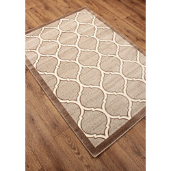 Dywan ROXY 9264A BEIGE 160x220cm