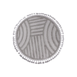 Dywan BERBER 9754 L.GREY 160x230cm Dywan BERBER 9754 L.GREY 160x230cm