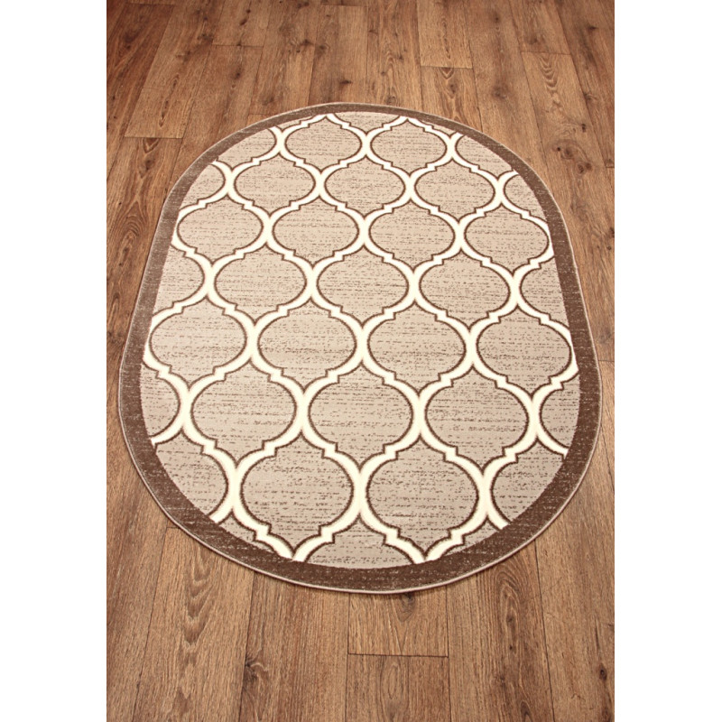 Dywan ROXY 9264A BEIGE 160x220cm