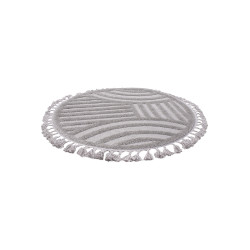 Dywan BERBER 9754 L.GREY 60x100cm