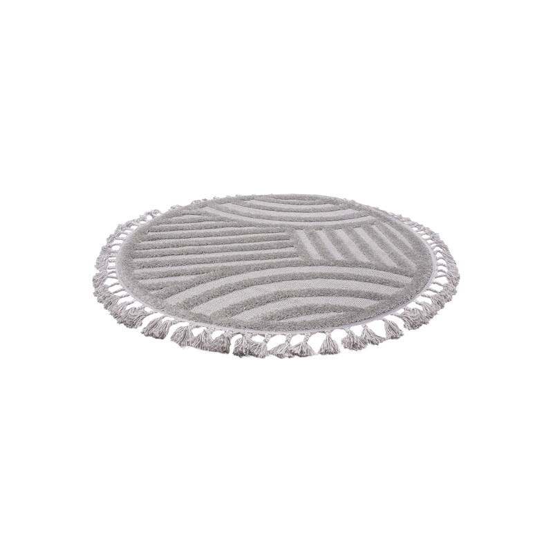 Dywan BERBER 9754 L.GREY 60x100cm