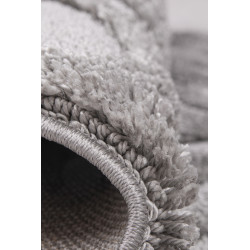 Dywan BERBER 9754 L.GREY 133x133cm Dywan BERBER 9754 L.GREY 133x133cm