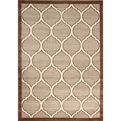 Dywan ROXY 9264A BEIGE 120x170cm
