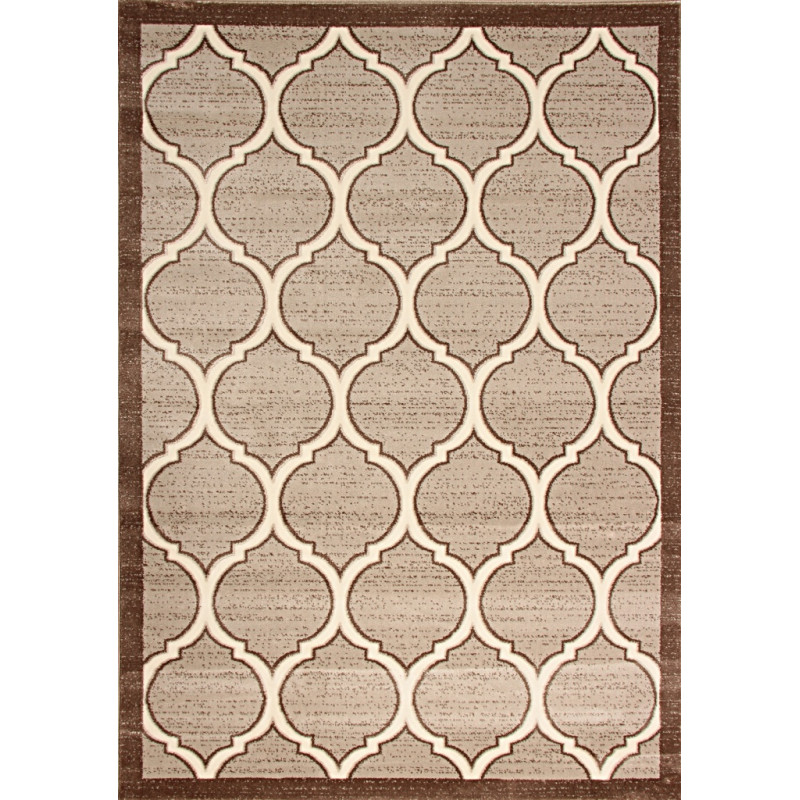 Dywan ROXY 9264A BEIGE 120x170cm